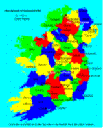 Click to enlarge map of Ireland (8K)