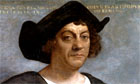Sebastiano del Piombo: Portrait of a Man, Said to Be Christopher Columbus (1519)