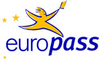 Europass: Curriculum Vitae