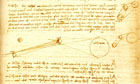 Leonardo da Vinci, Codex Leicester
