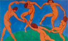 Henri Matisse: Dance (1910)