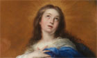 Bartolom Esteban Murillo: Inmaculada Concepcin de los Venerables o Inmaculada de Soult (ca. 1678)