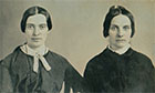 Emily Dickinson 1859 daguerreotype
