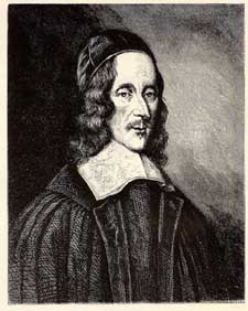 George Herbert, por Robert White (18K)